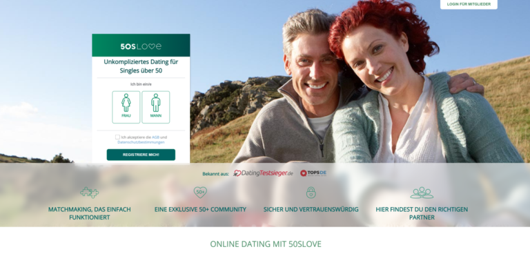 Dating portal innsbruck