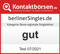 Berliner Singles Test