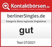 berliner singles kostenlos