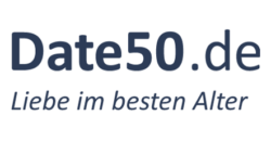 Date50 Logo