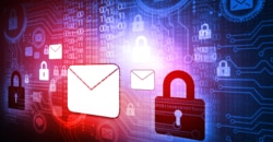 Datensicherheit beim Online-Dating