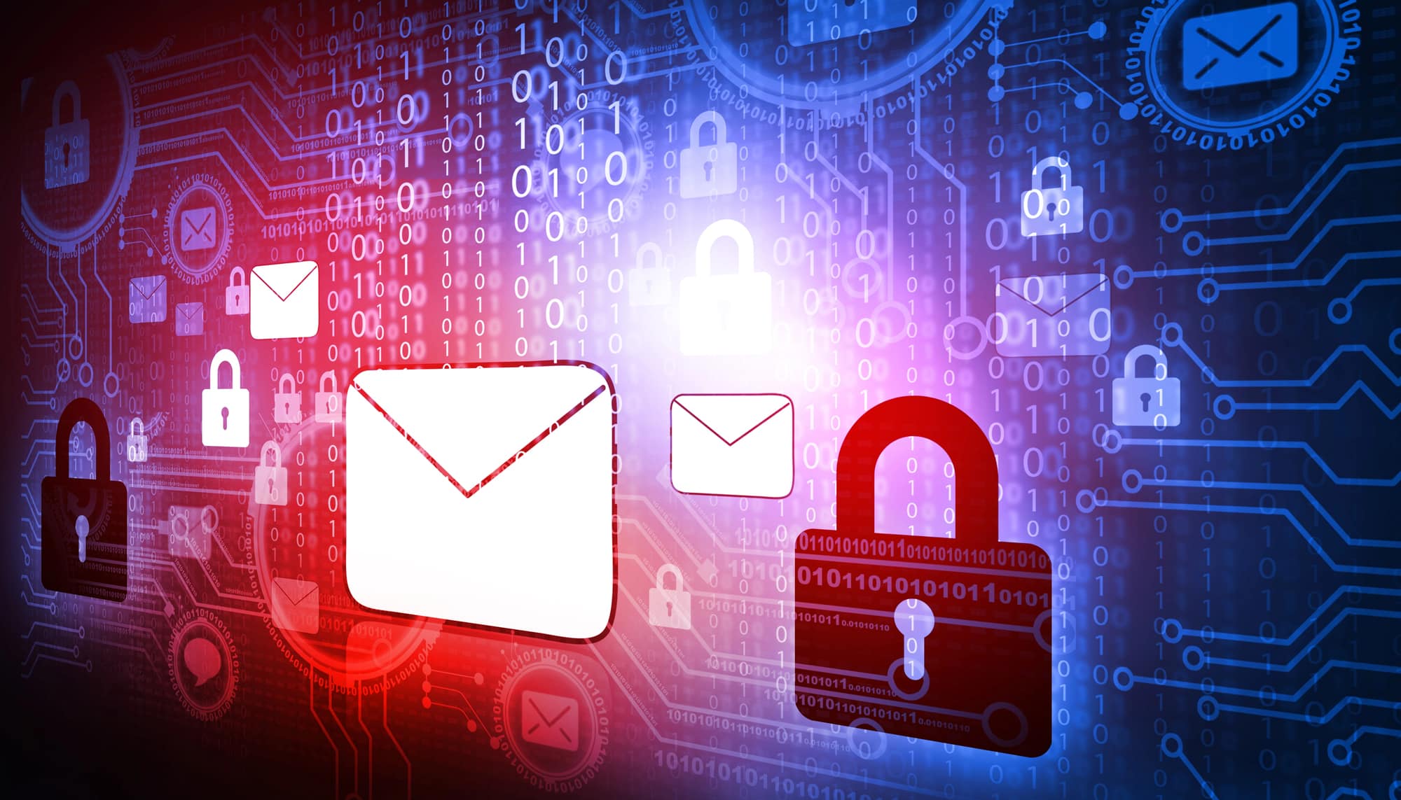Datensicherheit beim Online-Dating