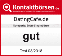 Dating Cafe Test