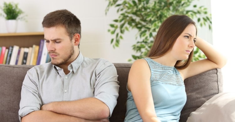 Die nervigsten Macken des Partners
