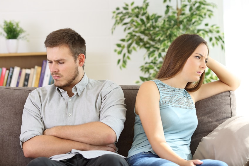 Die nervigsten Macken des Partners Die nervigsten Macken des Partners