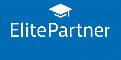 ElitePartner Logo