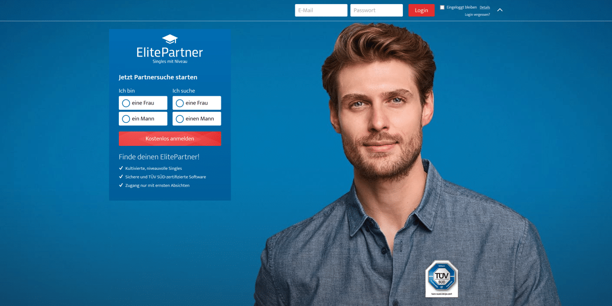 Elitepartner antworten ohne premium