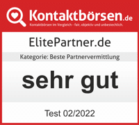 ElitePartner Test