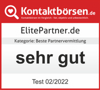 Elitepartner singles der woche