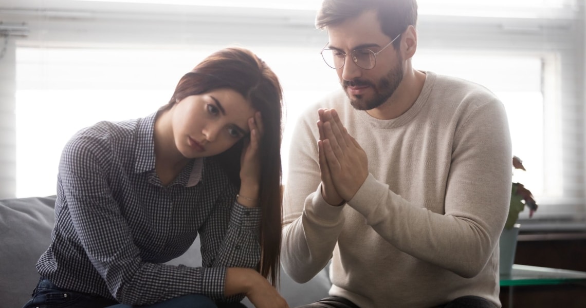 Ex-Partner zurückgewinnen