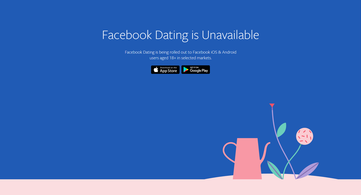 facebook dating kosten