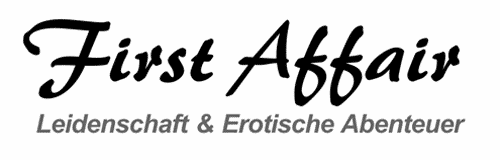 First-Affair Logo