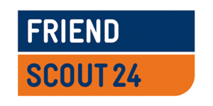 FriendScout24 Logo