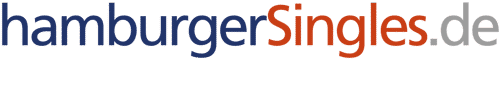 Hamburger Singles - Logo