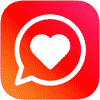 Jaumo Dating-App