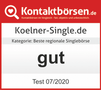 Kölner-Single.de Test