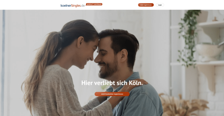 Single kontaktbörse kostenlos