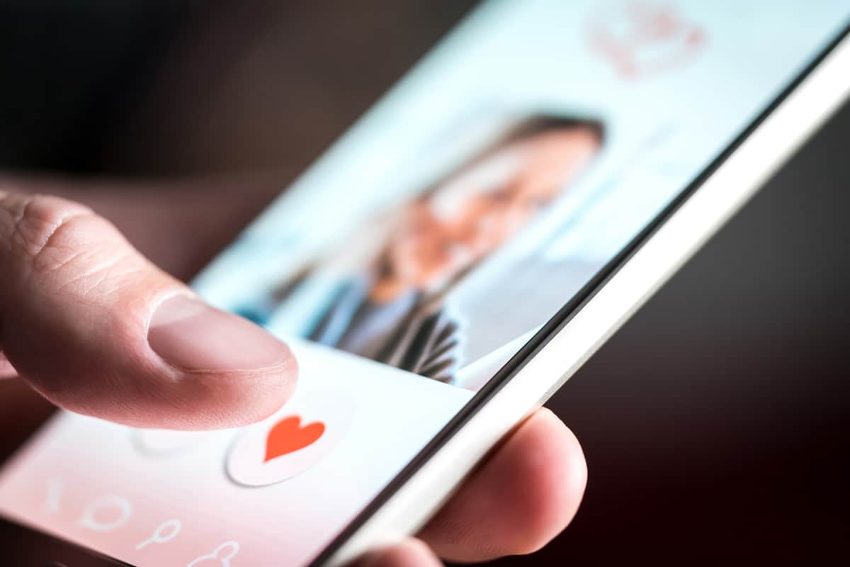 Kostenlose dating-apps, mit denen sie sich entspannen können
