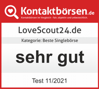 LoveScout24 Test