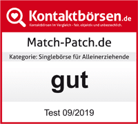 Match-Patch Test