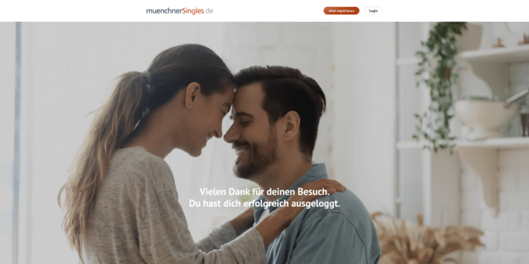 Munchen single.de