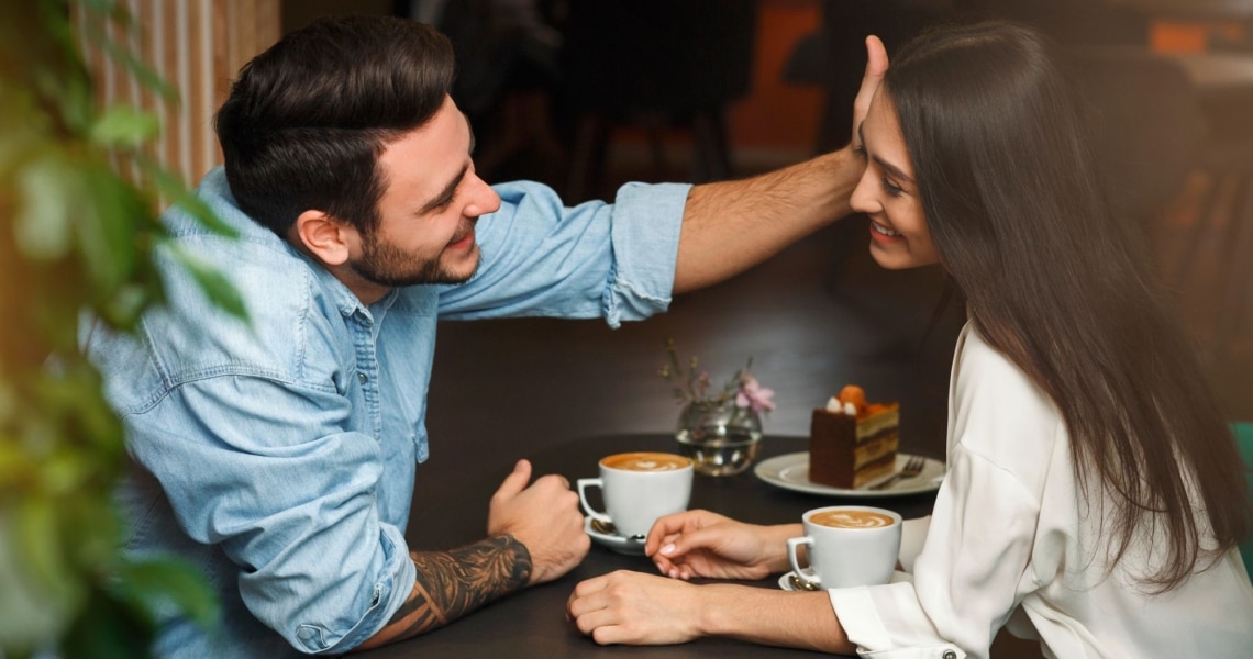 Die größten No-Gos fürs erste Date