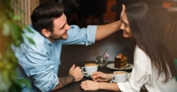 Die größten No-Gos fürs erste Date
