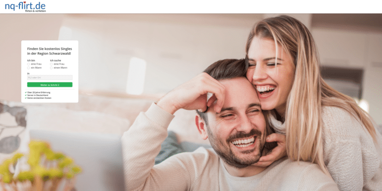 Partnersuche schwarzwald