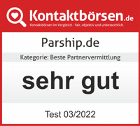 Parship Test