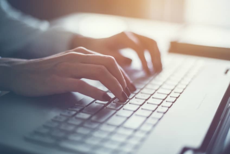 Soll ich online-dating vertrauen?