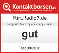 Radio-7-Flirt Test
