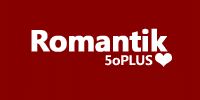 Romantik-50plus Logo