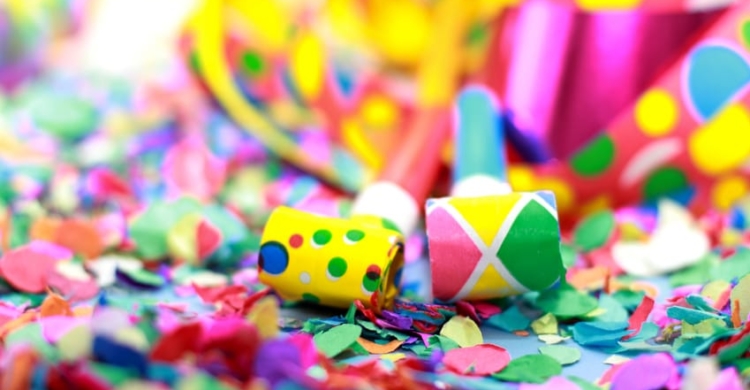 Ist ein Seitensprung an Karneval erlaubt?
