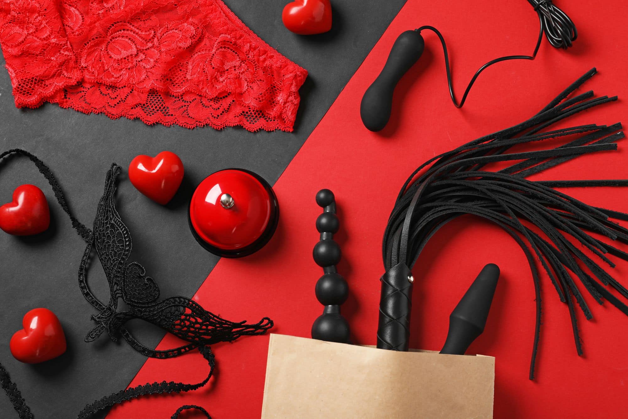 Sex-Toys