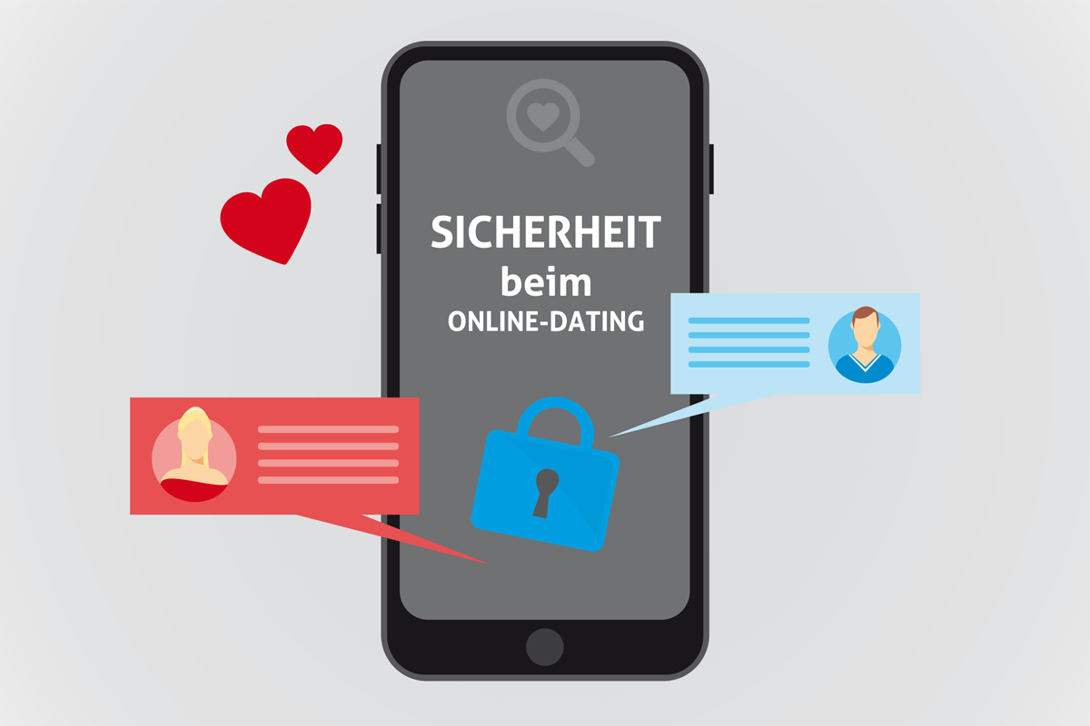 vorsicht bei online dating