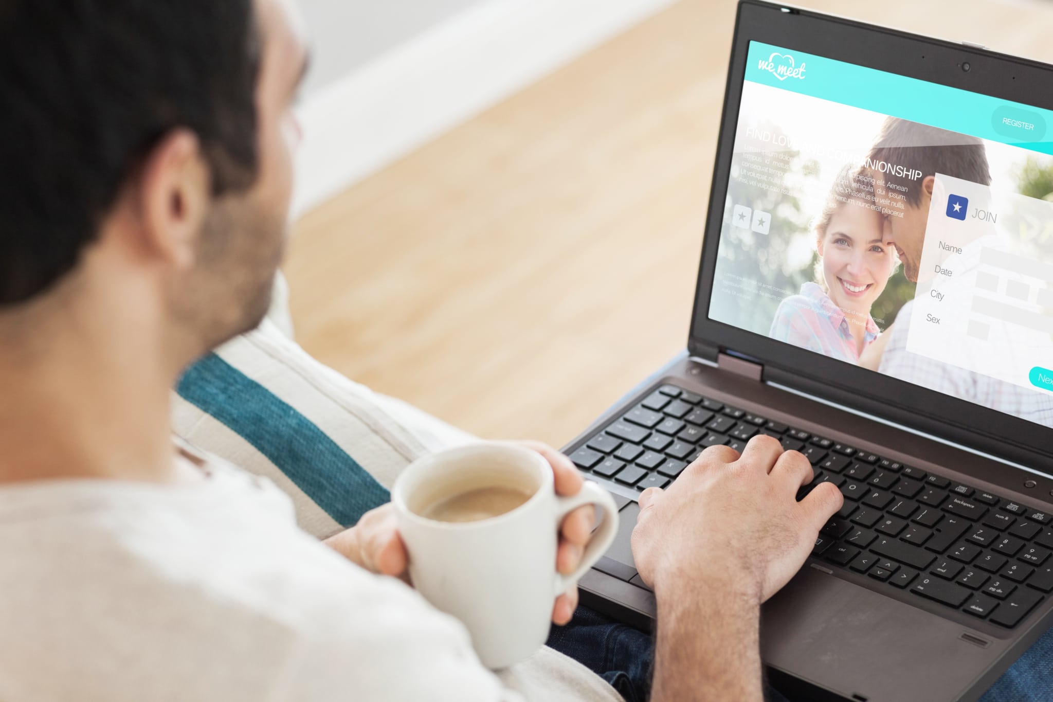 Test Casual Dating - Casual Dating – welches Portal ist wirklich seriös? welches dating portal
