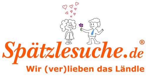 Spätzlesuche Logo