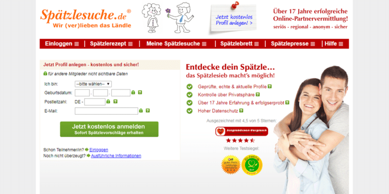 Schwabische zeitung partnervermittlung