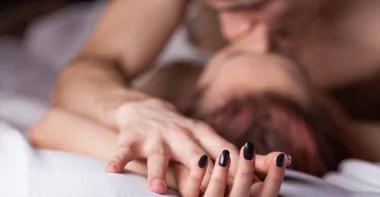 Statistik: Wie oft haben die Deutschen Sex