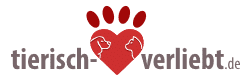 Tierisch-verliebt Logo