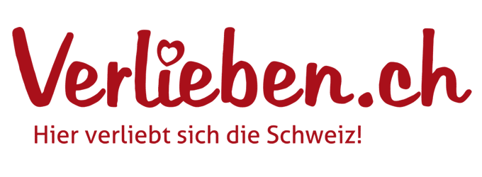 Verlieben.ch Logo