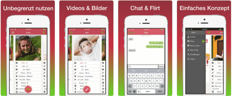 Dating-chat-raum kanada