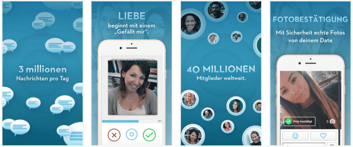 Zoosk App