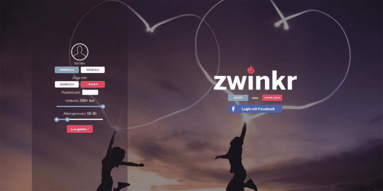 Zwinkr - kostenlos oder Abzocke? Unsere Erfahrung mit der Zwinkr - kostenlos oder Abzocke? Unsere Erfahrung mit der
